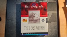 The beast within d'occasion  Antibes