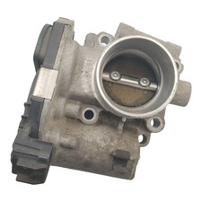 Corpo farfallato opel usato  Venetico