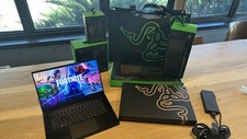 Razer blade 3080 for sale  Landers
