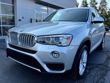 2017 bmw xdrive28i for sale  Utica