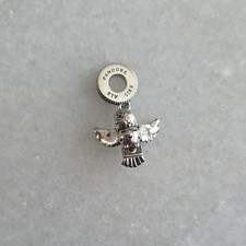 Charm pandora s925 usato  Spedire a Italy
