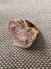 Juicy couture pave for sale  Springfield