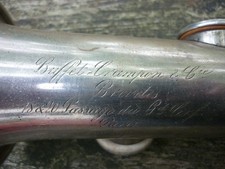 yanagisawa soprano d'occasion yanagisawa soprano d'occasion Lambersart