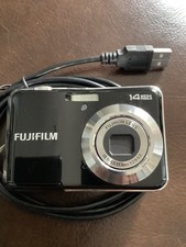 Fuji finepix av220 for sale  UK