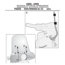 Givi kit fixation d'occasion Givi kit fixation d'occasion  Gentilly