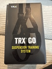 Trx training suspension for sale  Oklahoma City