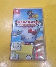 Hello kitty kruiser usato  Italia