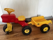 Children jcb peddle for sale  NEATH