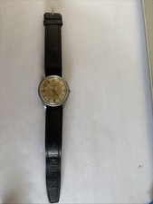 Cyma triplex shock for sale  LONDON