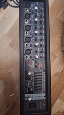 Behringer pmp550m europower for sale  LONDON