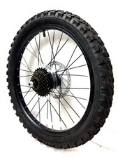Rear bicycle disc for sale  Timmonsville