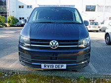 Transporter van 2019 for sale  REDHILL