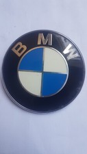 Bmw plakette heckklappe gebraucht kaufen  Tuttlingen
