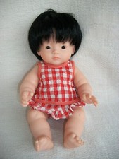 Bébé corolle asiatique d'occasion  France