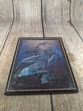 Dolphin decor for sale  Clarksville
