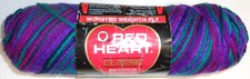 Red heart super for sale  Tampa