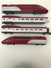 Mehano thalys zwischenwagen usato  Genova