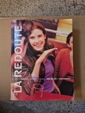 Catalogue redoute automne d'occasion  Bergheim