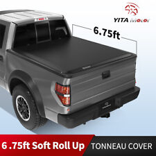 6.75ft bed tonneau for sale  Dallas
