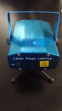 Effetto luce laser usato  Italia