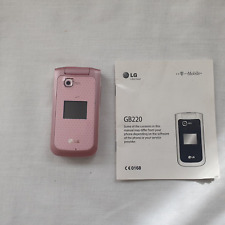 Gb220 mobile phone for sale  SOUTHEND-ON-SEA