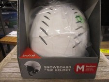 Bolle white snowboarding for sale  Martinsburg