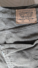 Levi 520 cord for sale  LONDON