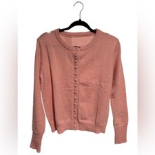 Nwot pink knit for sale  Albion