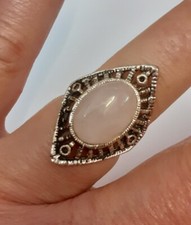 Bague fantaisie femme d'occasion  Juan-les-Pins