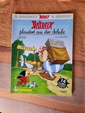 asterix plaudert schule gebraucht kaufen  Lahr