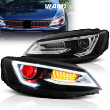 Vland led headlights for sale  USA