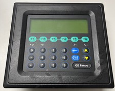 Fanuc data panel usato  Cittadella