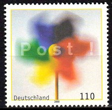 2106 postfrisch brd gebraucht kaufen  Unna