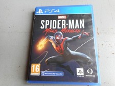 Marvel spider man d'occasion  Thourotte