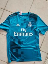 Real madrid trikot gebraucht kaufen  Kamen