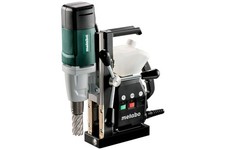 Metabo mag kernbohrmaschine gebraucht kaufen  Nidda