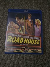 Usado, Road House Kino Blu-ray comprar usado  Enviando para Brazil