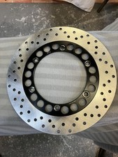 Brake disc yamaha for sale  BARROW-UPON-HUMBER