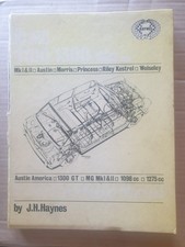 Blmc austin morris for sale  BOURNEMOUTH