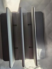 Aluminum dual slot for sale  LONDON