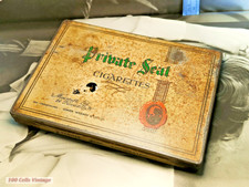 Private seal vintage for sale  BARNSTAPLE