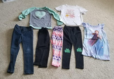 Girls clothing bundle for sale  Afton