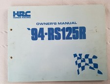 Honda 125 1994 d'occasion  Expédié en Belgium