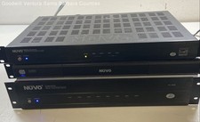Nuvo concerto 18gm for sale  Oxnard