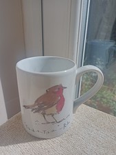 Robin mug madeleine for sale  CANNOCK
