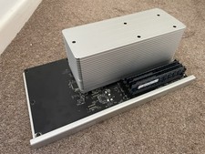 Apple mac pro for sale  ABERYSTWYTH