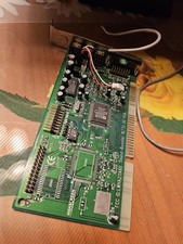 Isa soundkarte sound gebraucht kaufen  Gronau