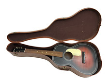Vintage silvertone acoustic for sale  Perris