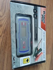 Ultimate speed 12v for sale  BASINGSTOKE