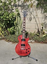 Gibson les paul for sale  Baldwin Park